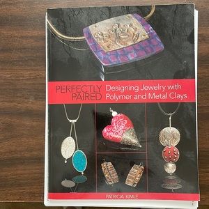 Designing jewelry with Polymer Clays